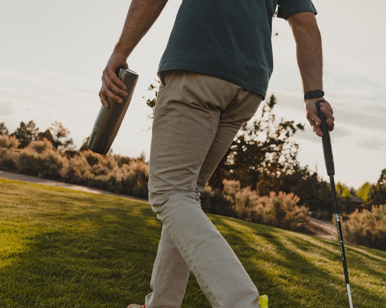 Birdie Juice: Our Favorite Cocktails For The Golf Course