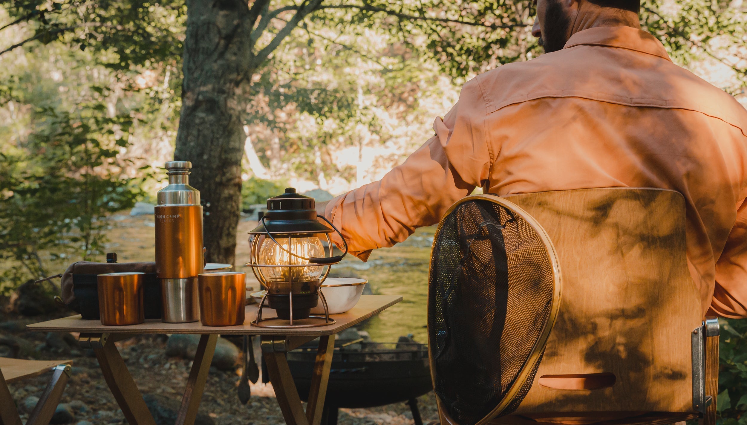 CalTrout Protect Our Rivers