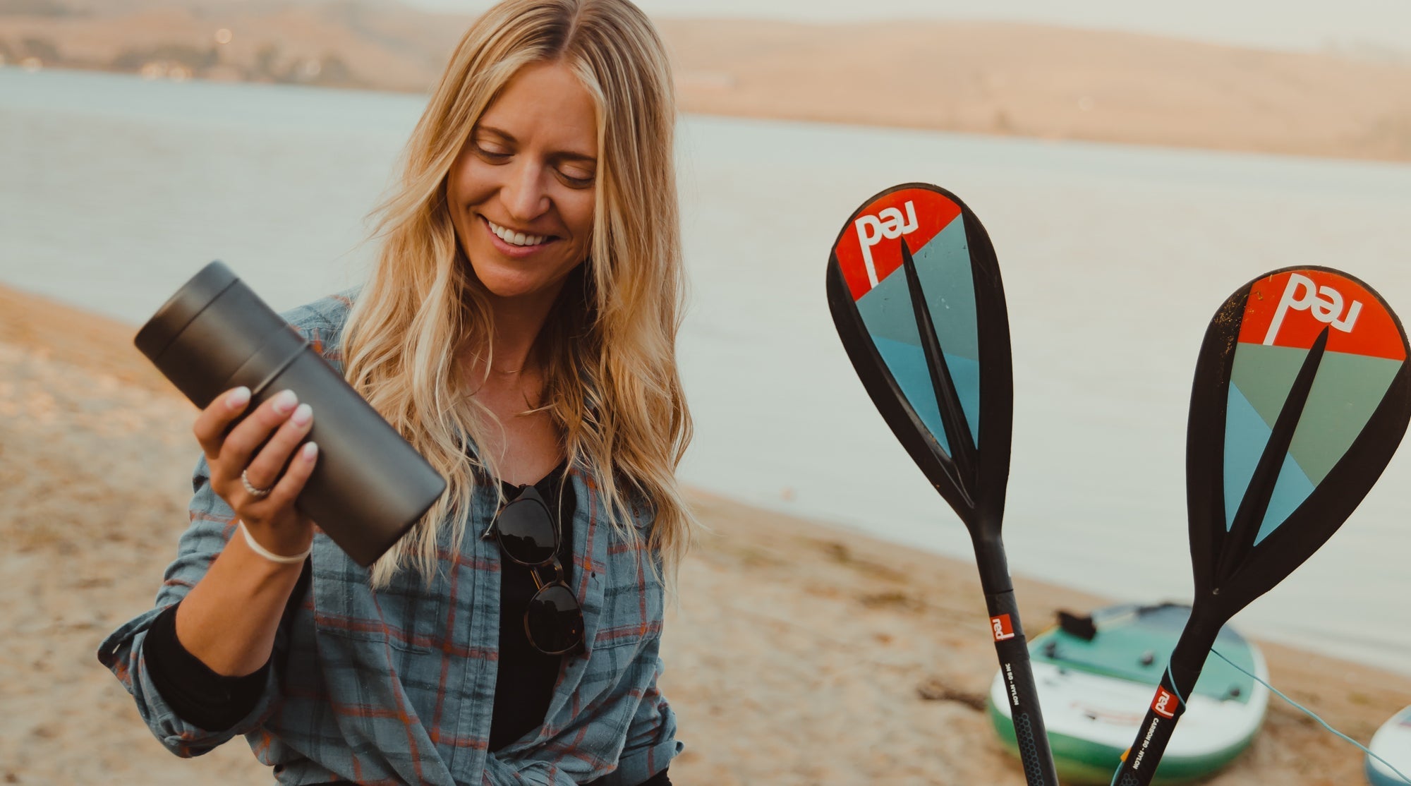 San Andreas Cocktail