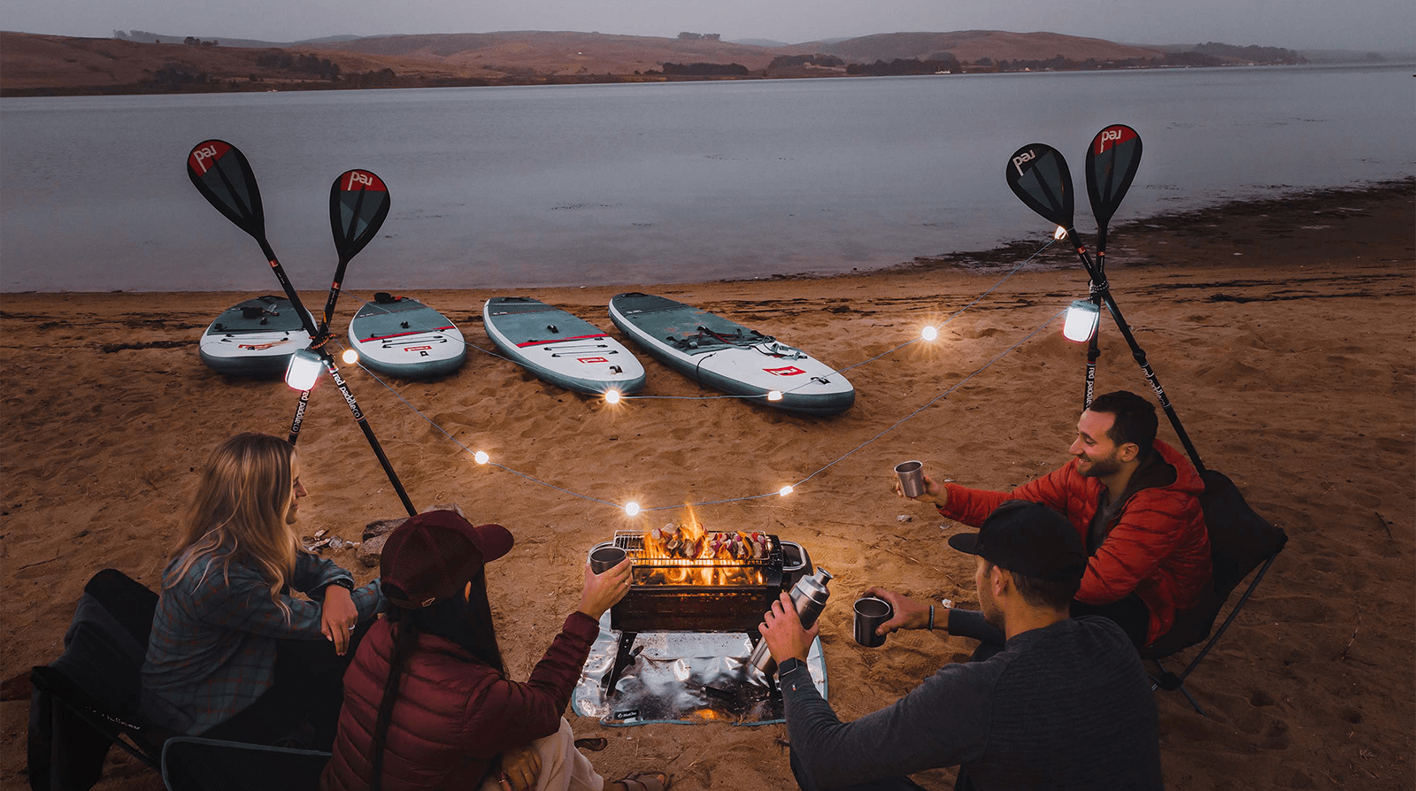 Celebrating National Public Lands Day in Point Reyes National Seashore