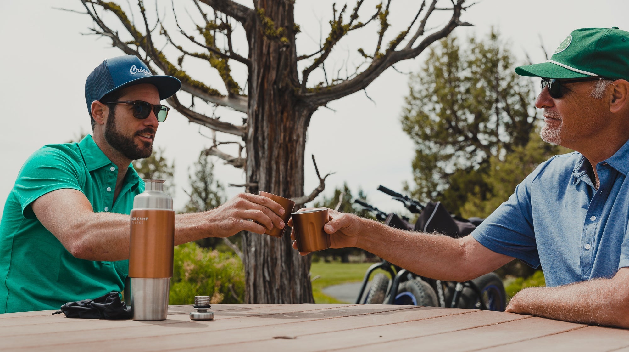 Father's Day Cocktails