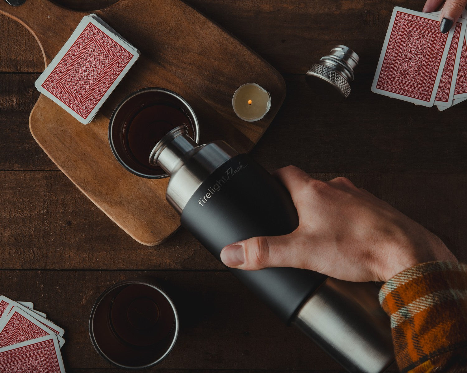 Our Favorite St. Patrick's Day Cocktail - The Irish Maid