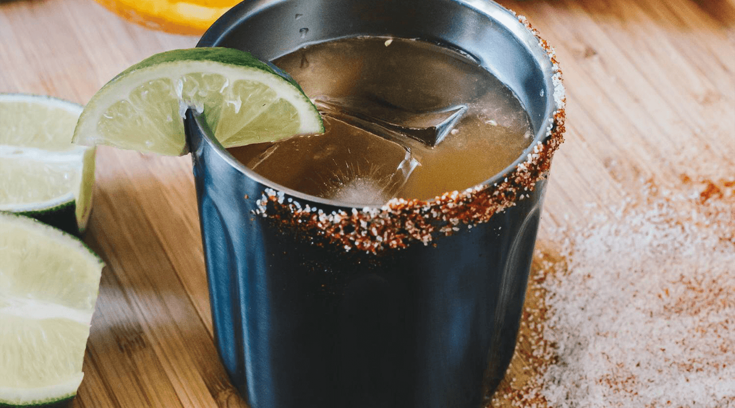 Mezcalita