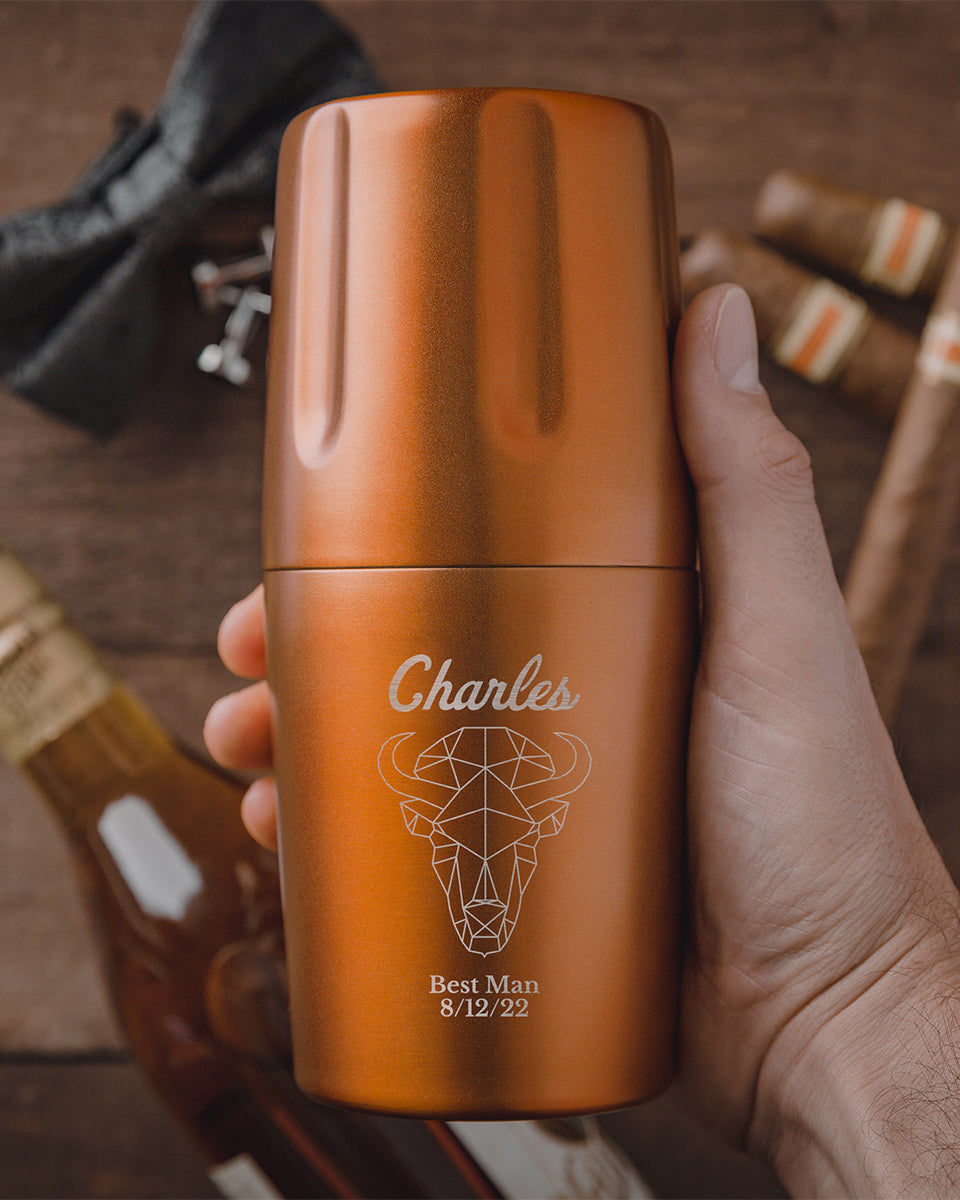 Looking For The Perfect Gift? Explore High Camp Custom