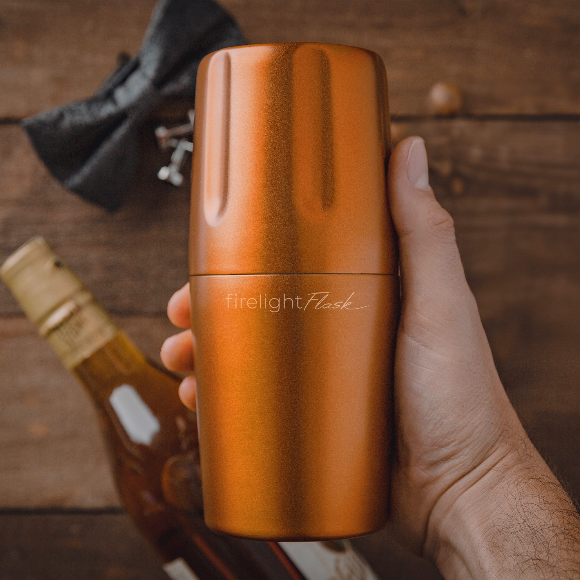 Firelight Flask 375