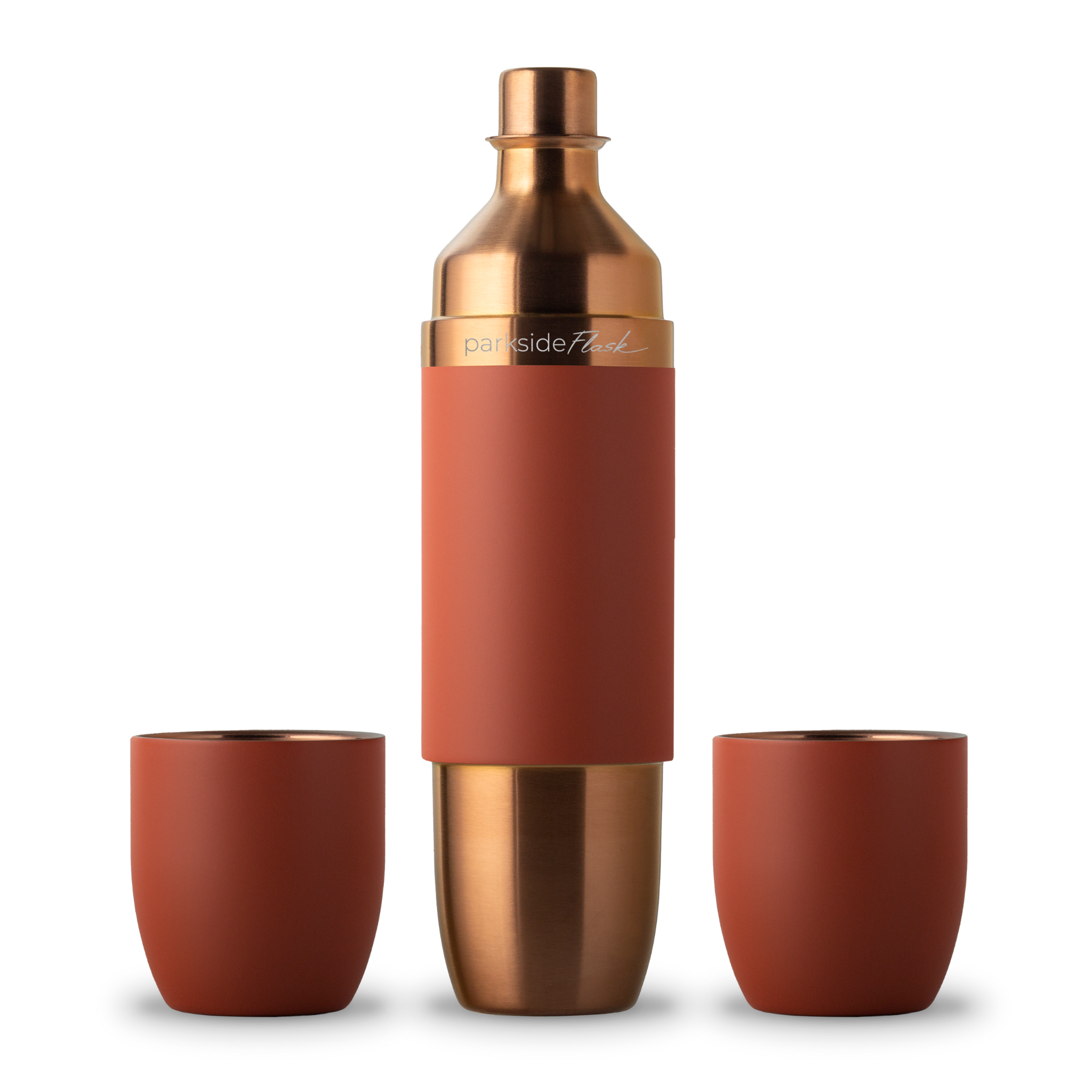 terracotta