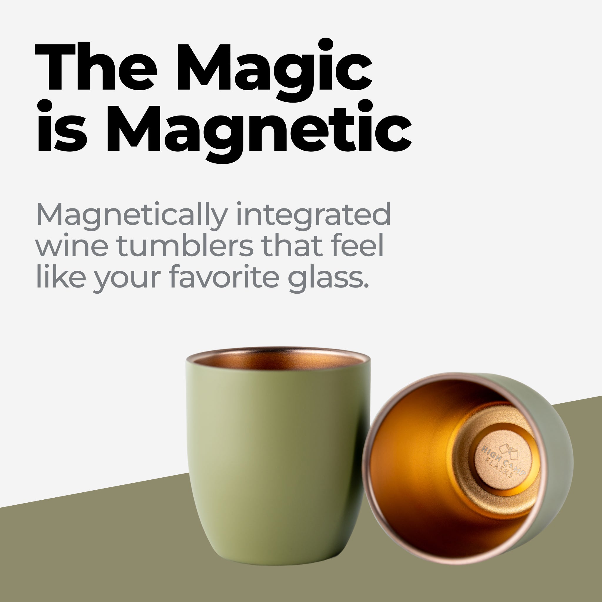 Parkside Flask Mojave Edition