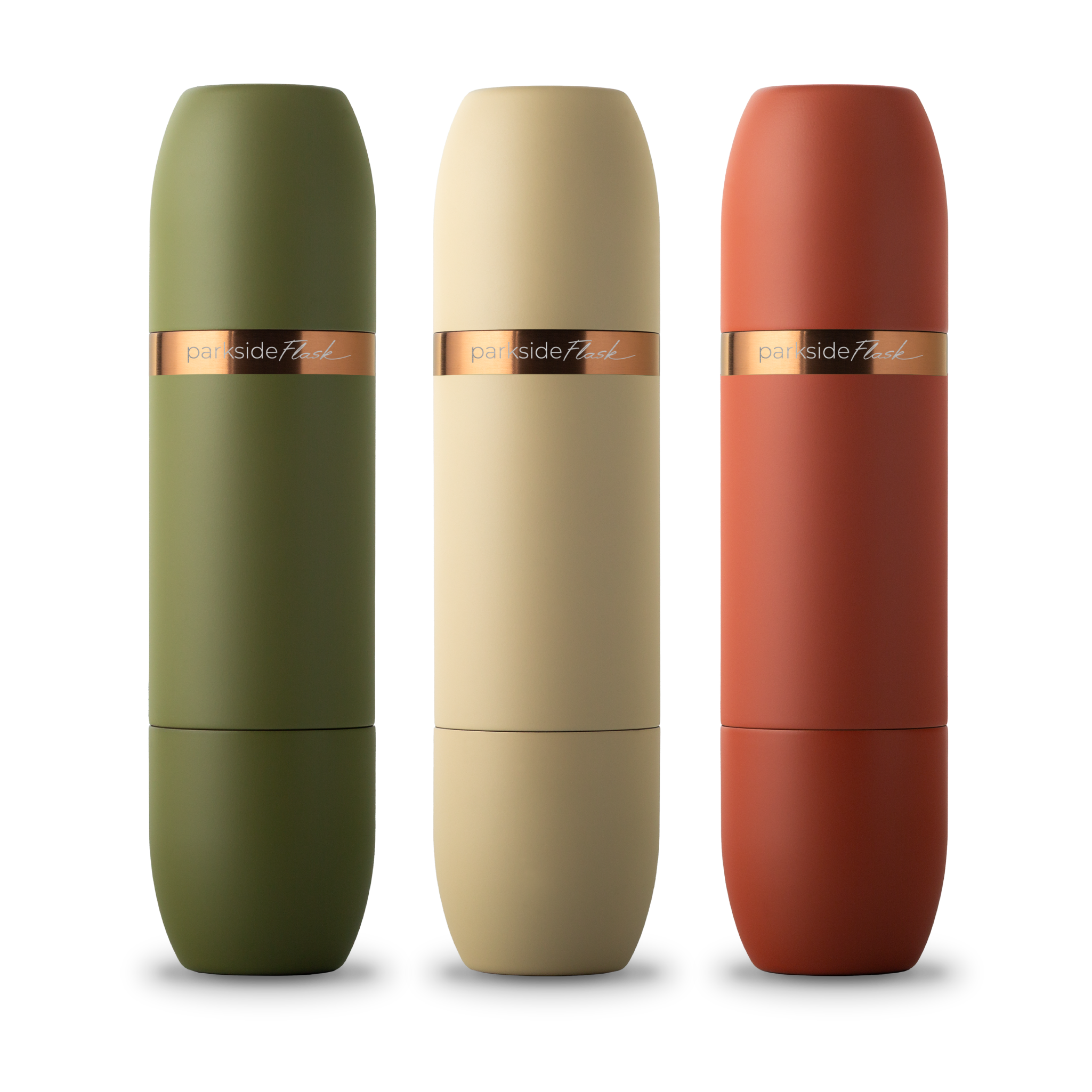 Parkside Flask Mojave Edition