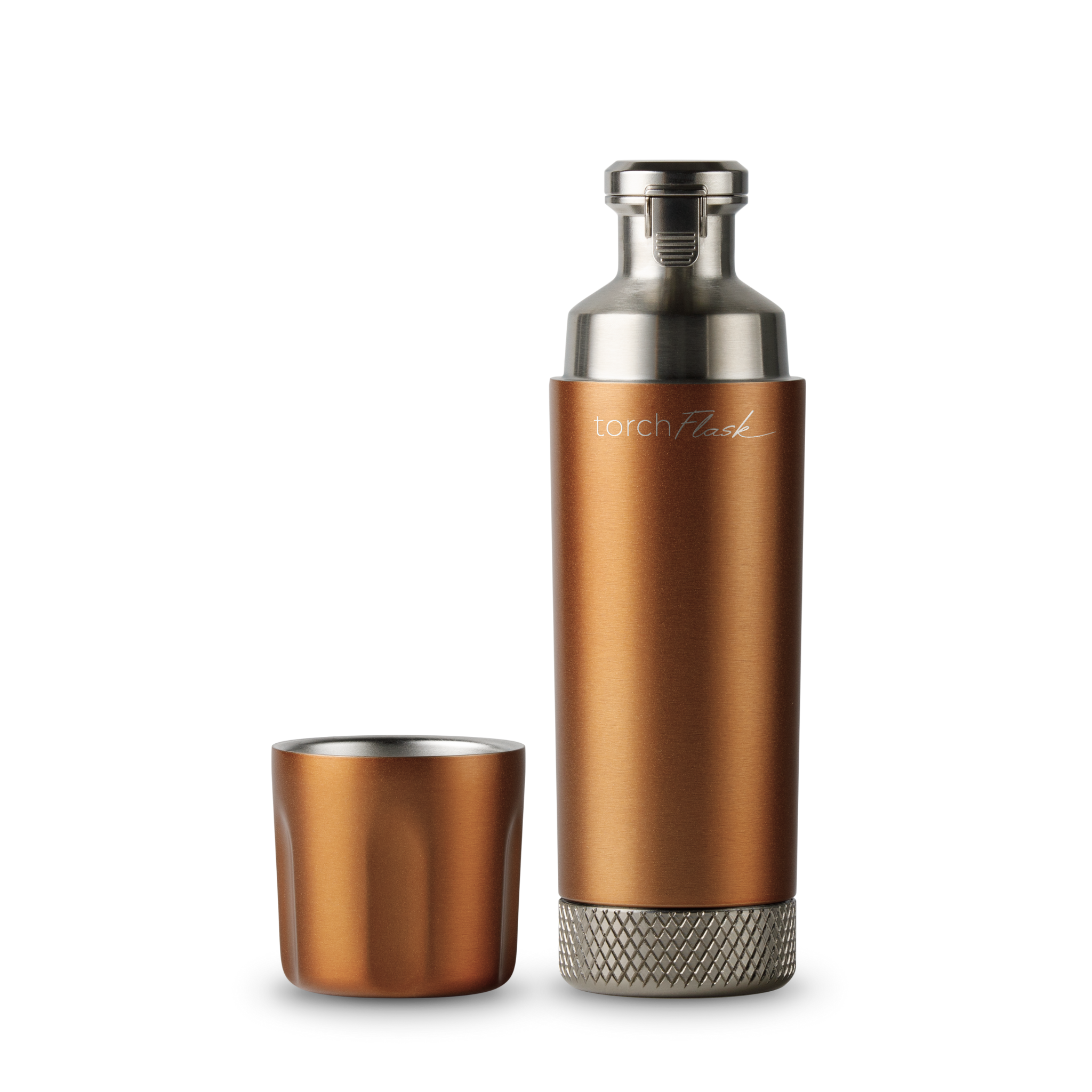 copper
