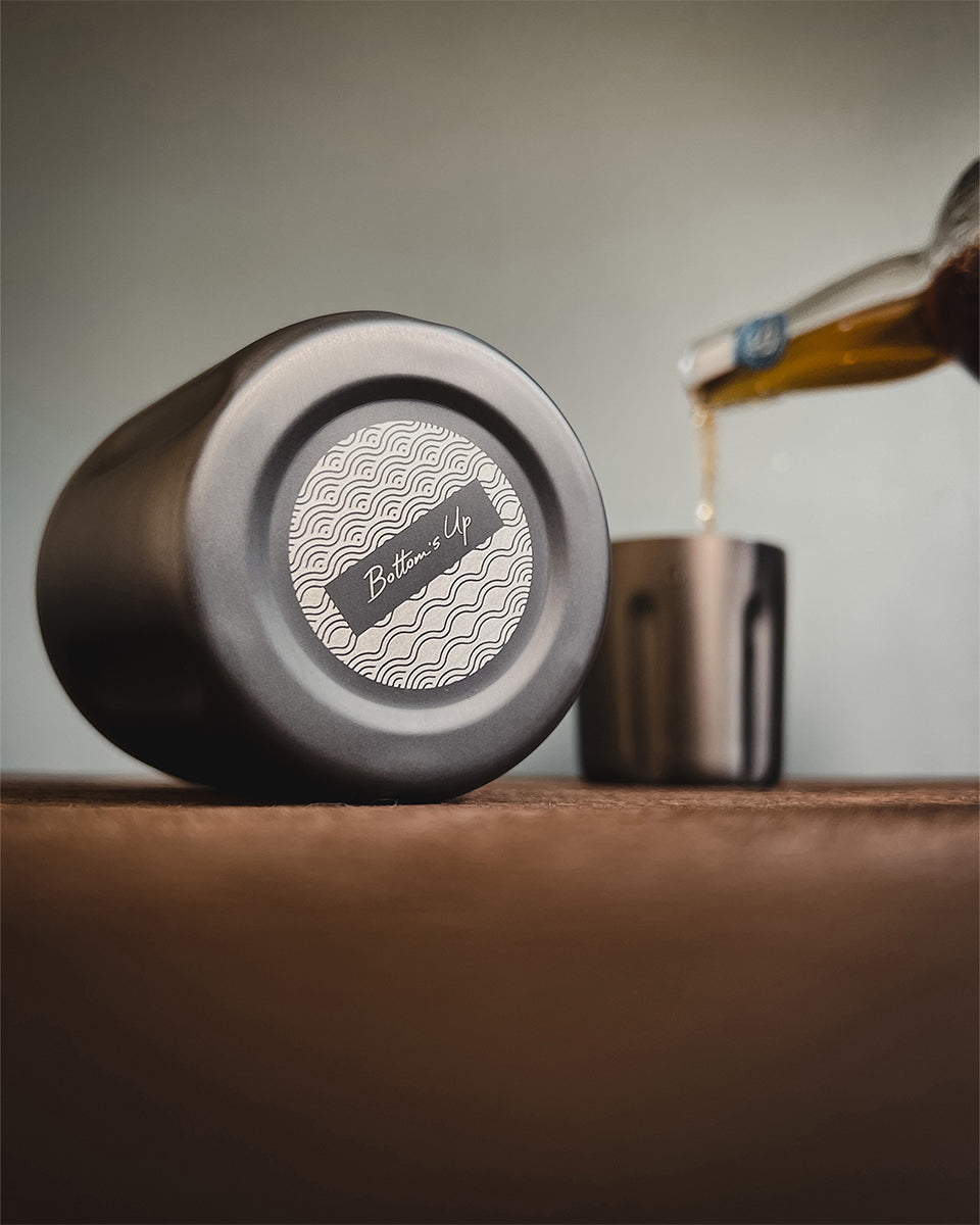 Personalize Your Tumblers