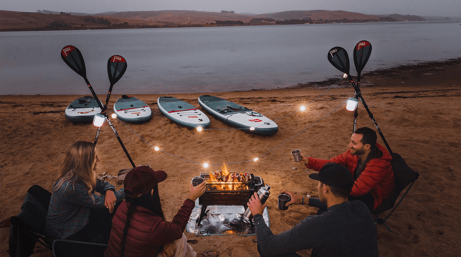 Celebrating National Public Lands Day in Point Reyes National Seashore