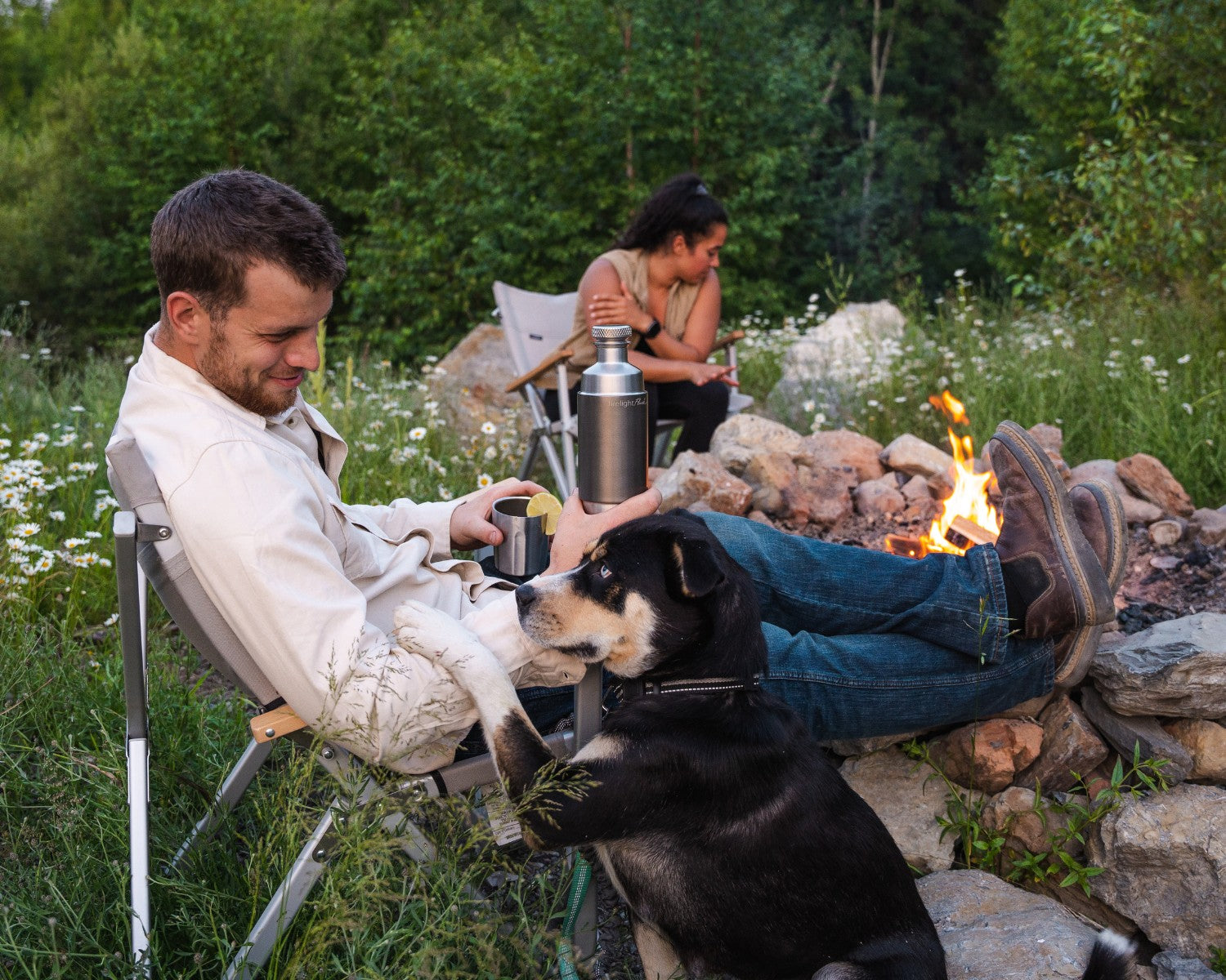 How To Make A Batch Chimayó, New Mexico's Unofficial Official Cocktail