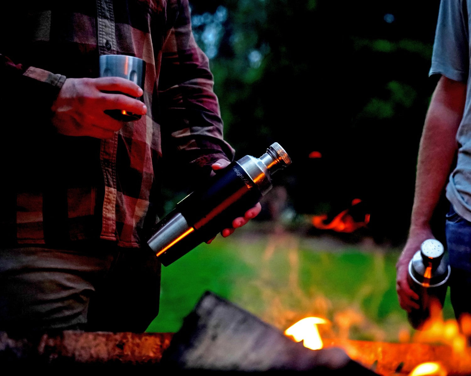 How To Make An Instant Coffee Martini