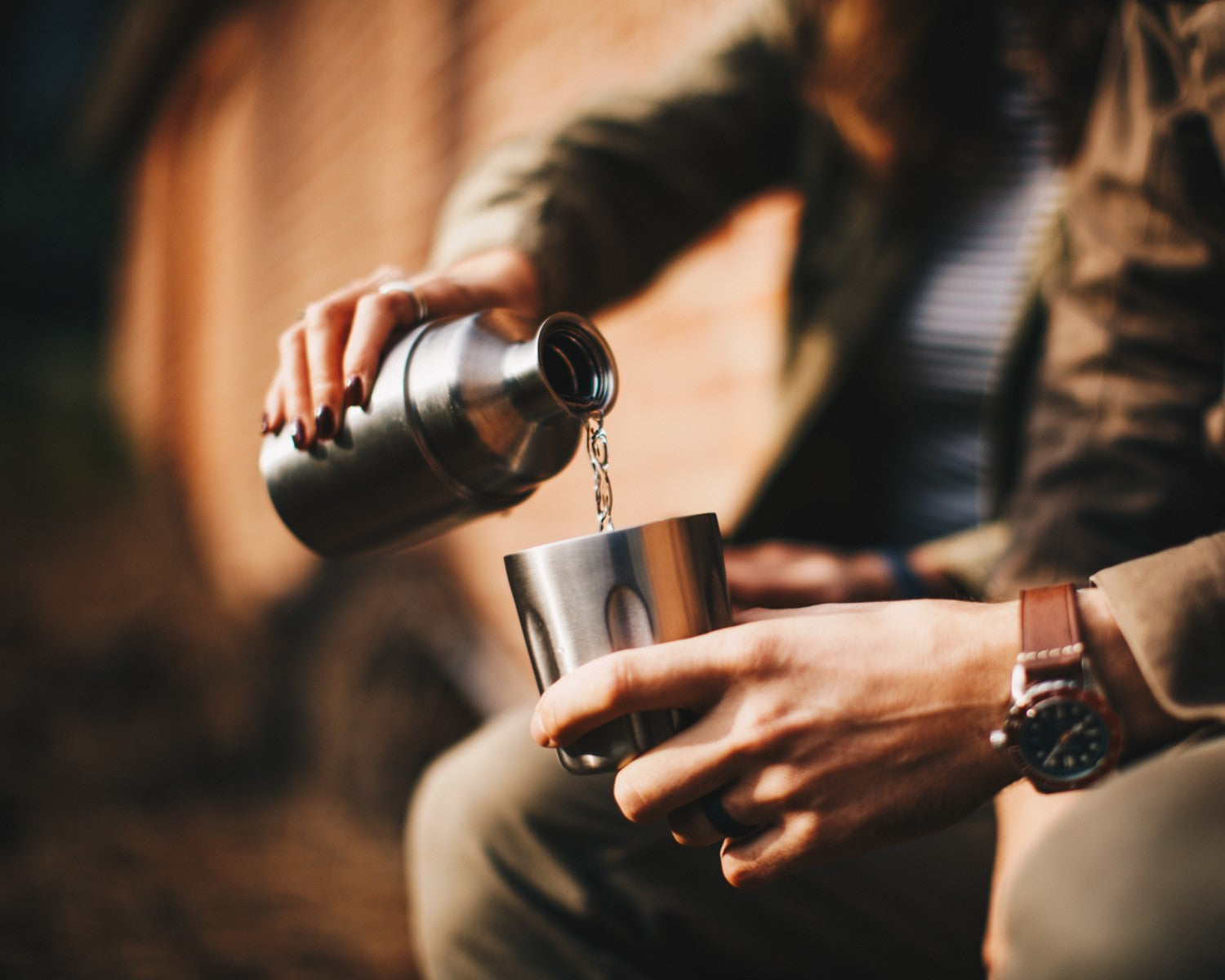 How Our Favorite Irish Whiskeys Pair With Some Of Our Favorite Activities