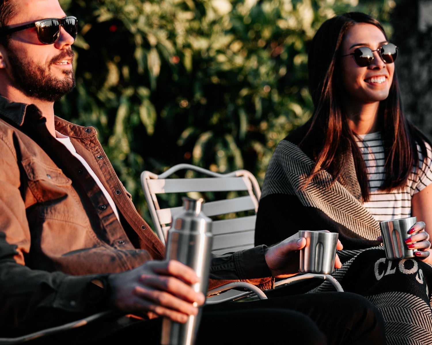 Garden Punch Batch Cocktail: Easy Recipe for Spring Adventures