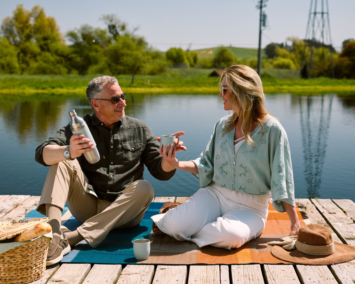 Never Spoil Your Wine Again: Why a Quality Wine Flask Matters for Taste and Adventure