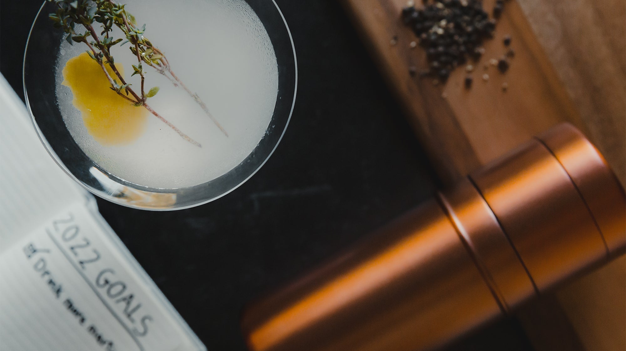 A Tasty Way To Ring In The New Year