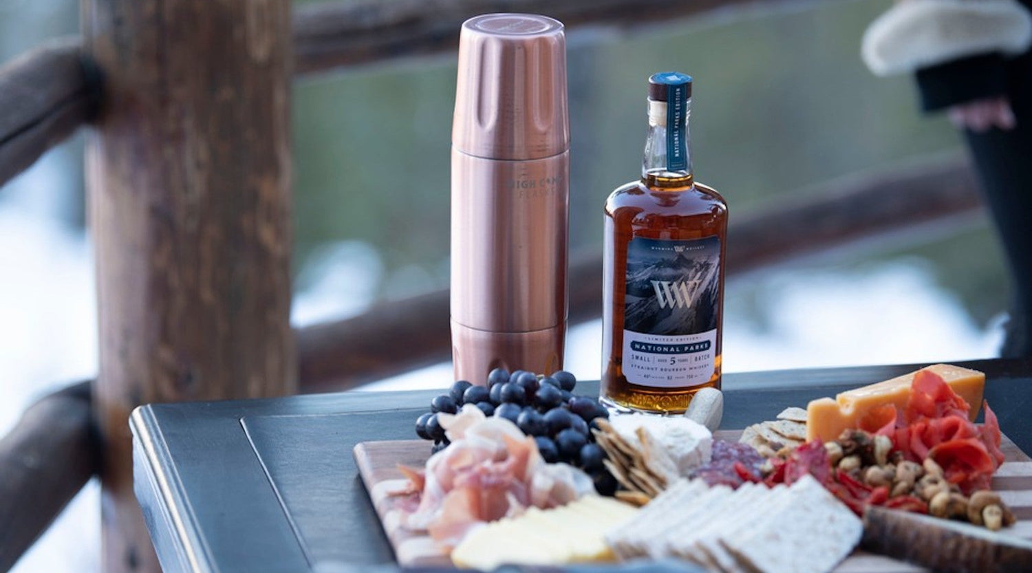 Millenium Falcon Manhattan