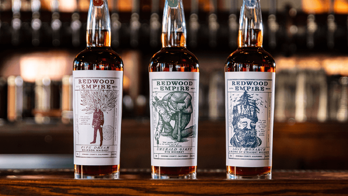 Not every Old Fashioned needs to be a fruit bomb of sugar muddled with orange and cherry.