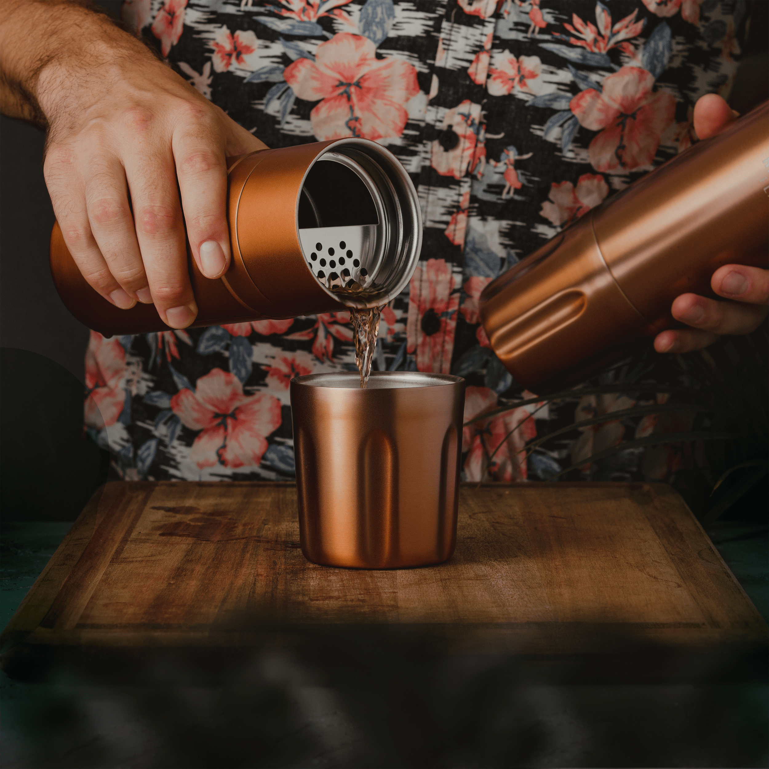 Barware, Tumblers, Accessories