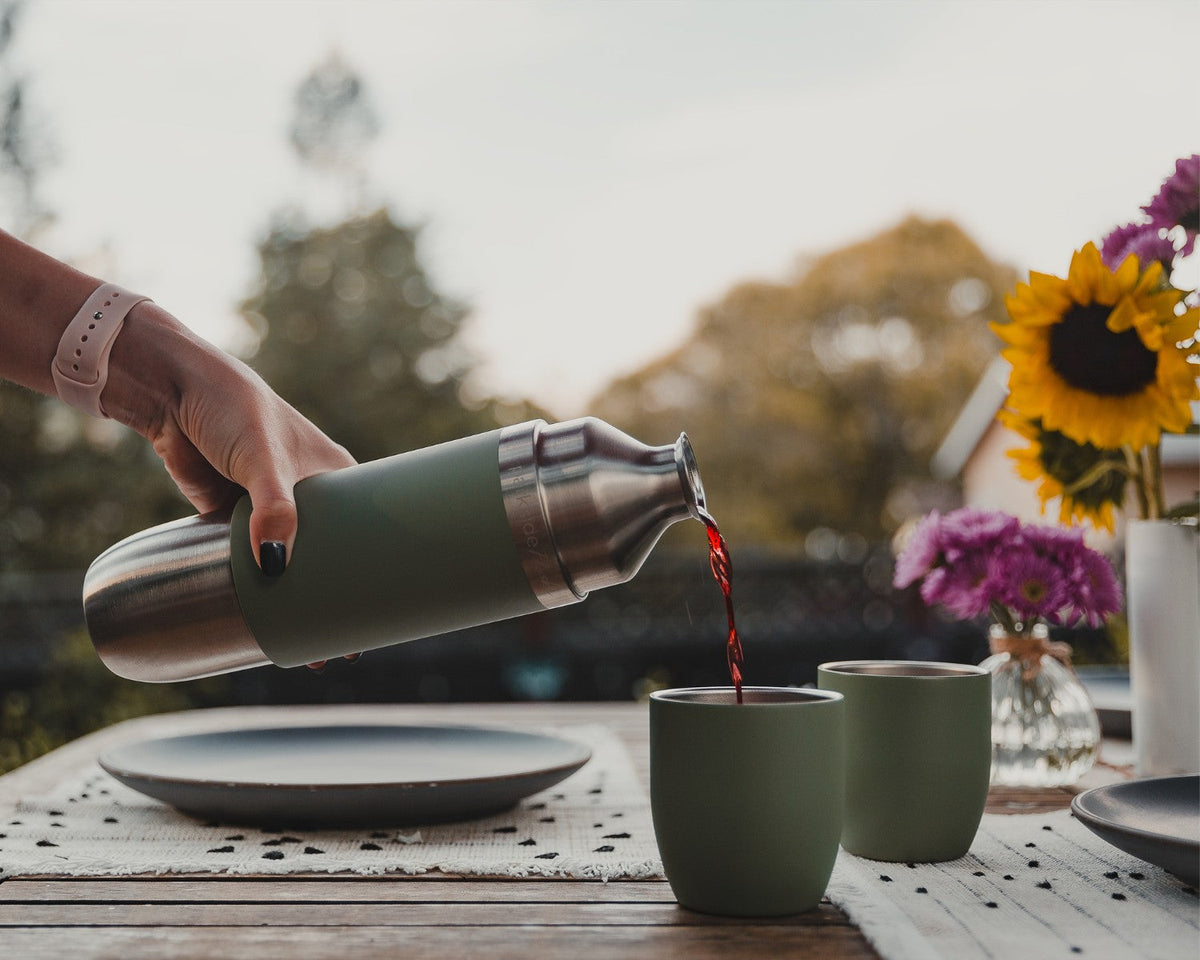 Wine Flasks