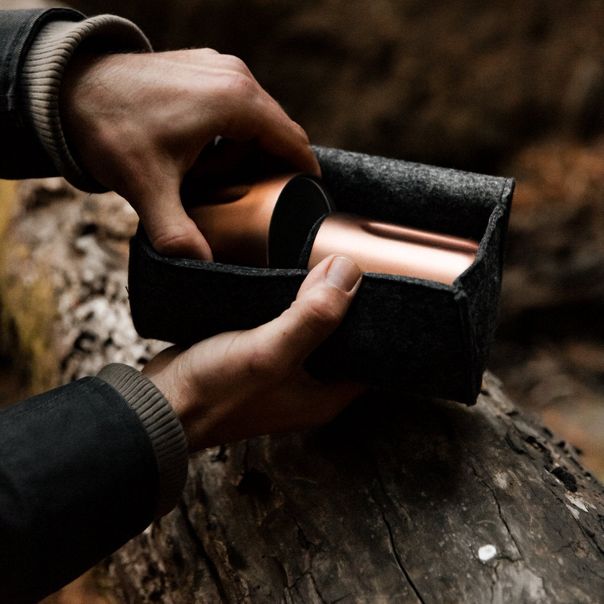 Firelight Tumbler 2-Pack