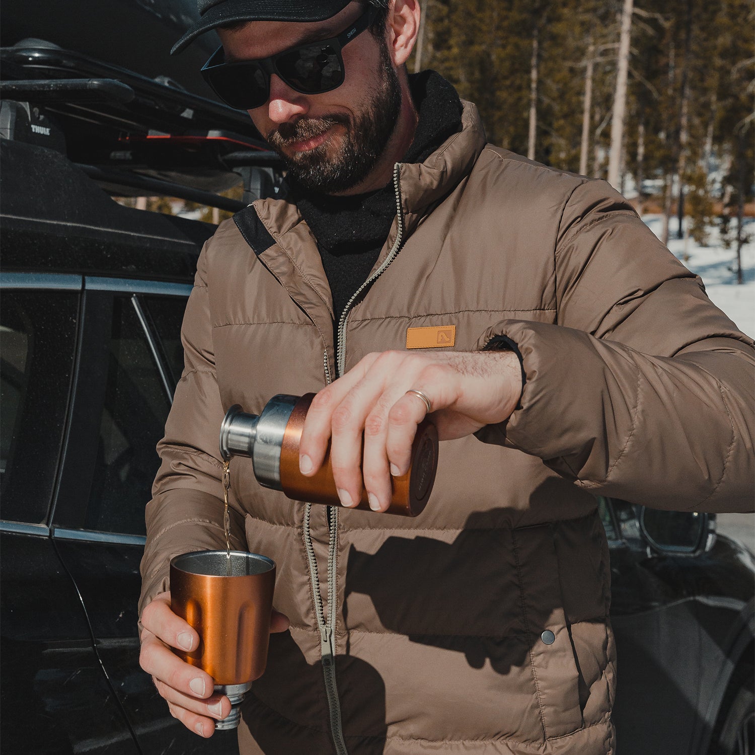 Firelight Flask® 375