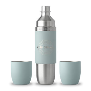 750ml + 2 Tumblers granite