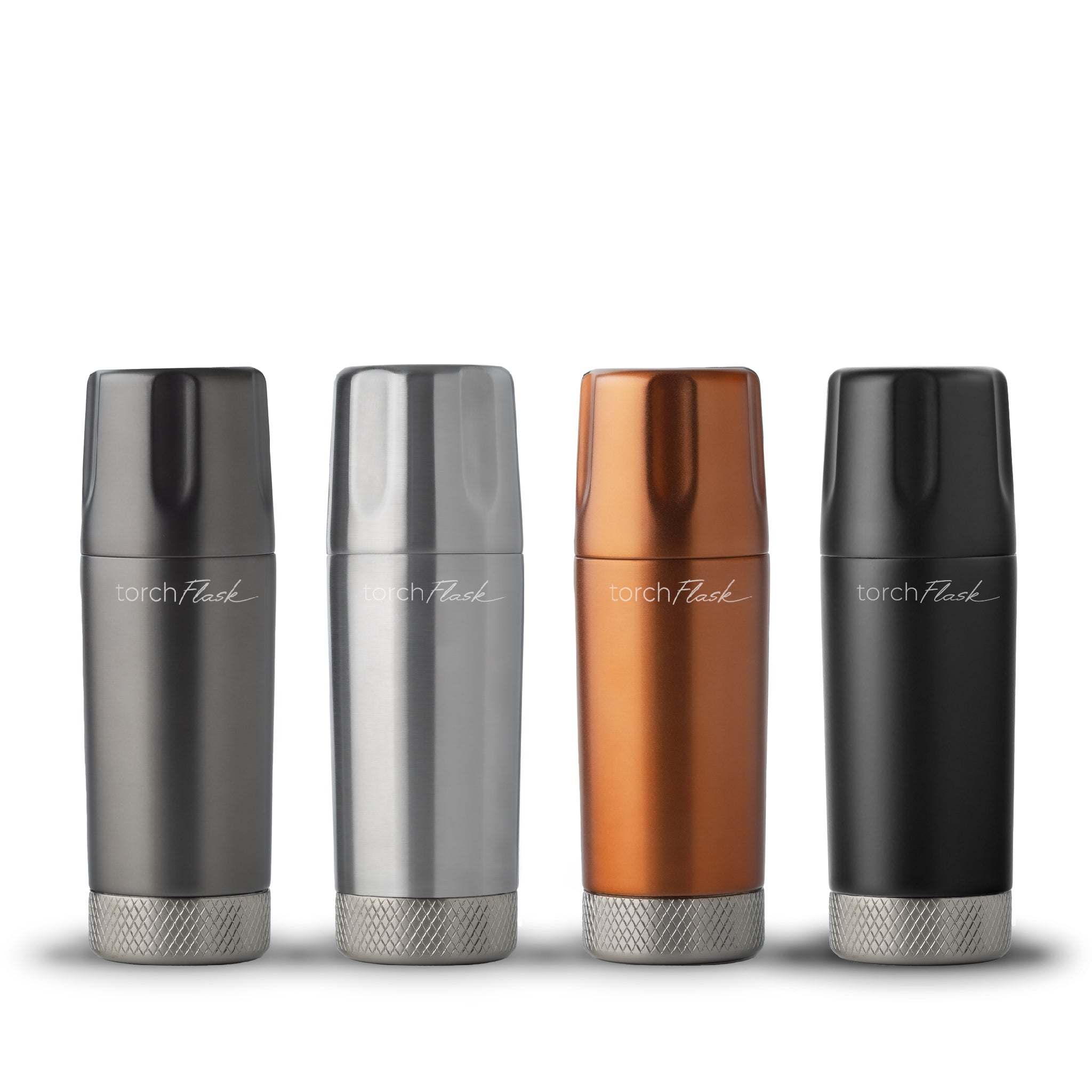 Torch Flask 6oz