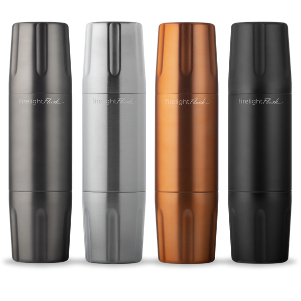 Firelight Flask 750