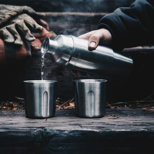 stainless steel