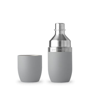 Parasol Grey