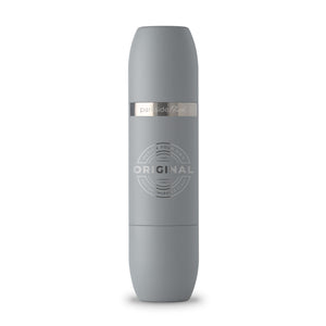 750ml + 2 tumblers parasol grey