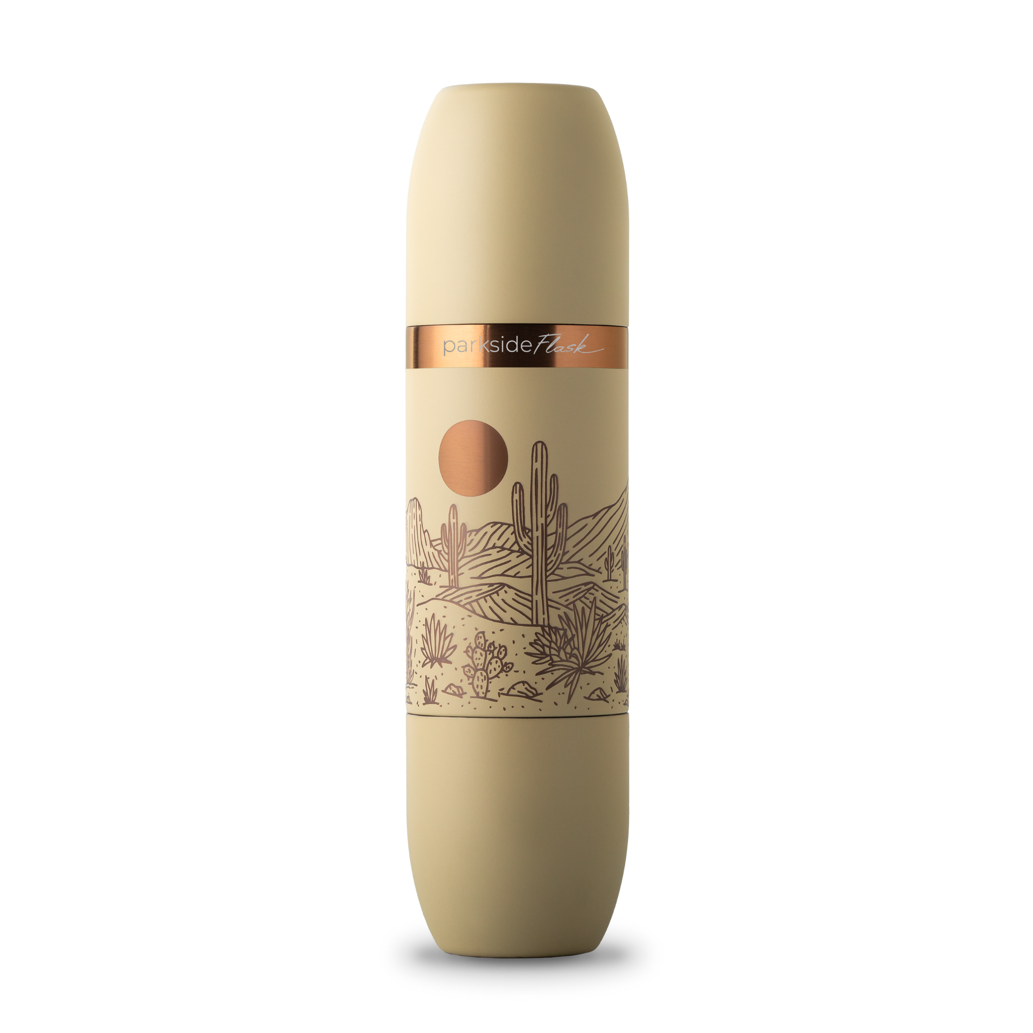 sand - arid spirits