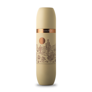 sand - arid spirits