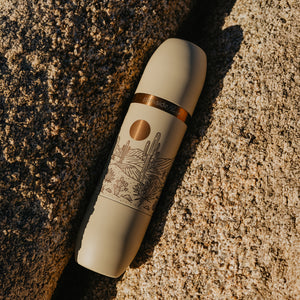 sand - arid spirits