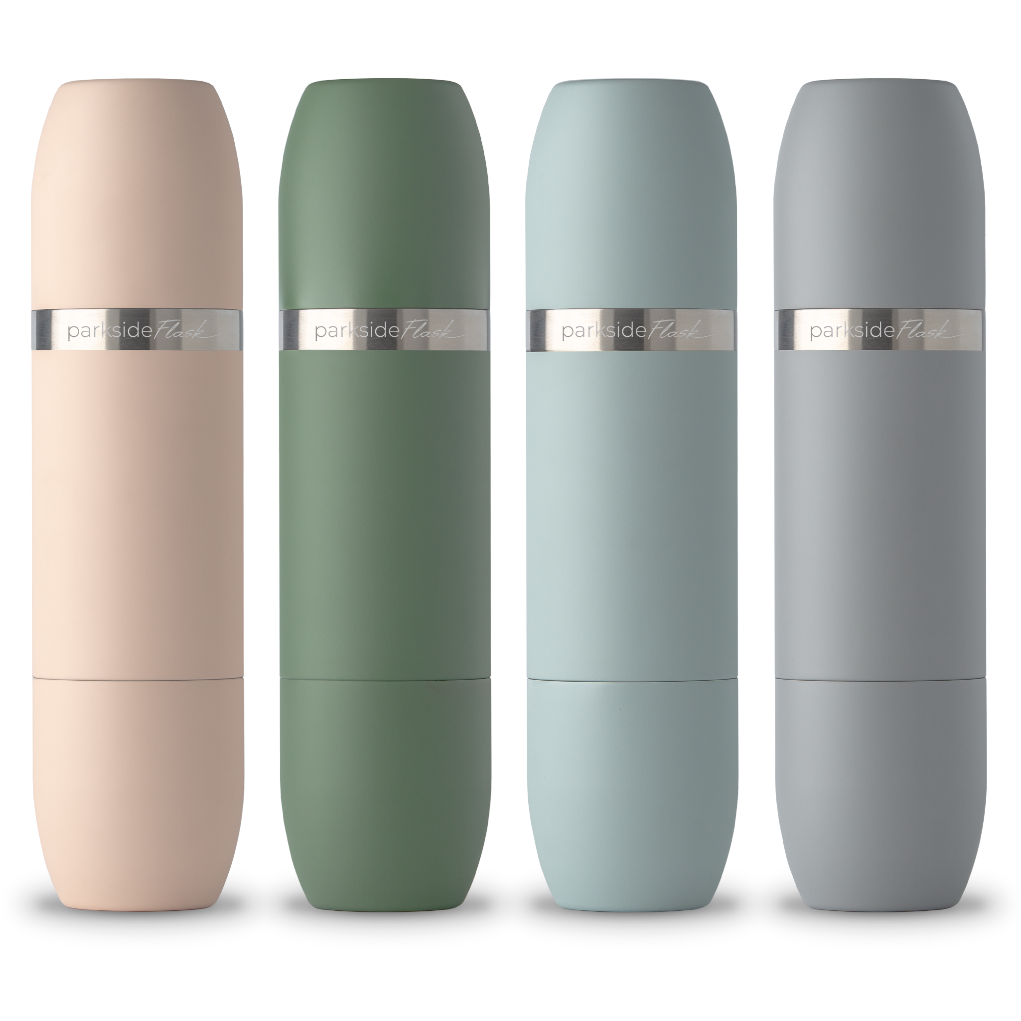 Parkside Flask 750