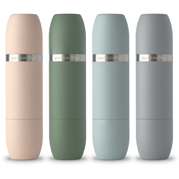 Parkside Flask 750
