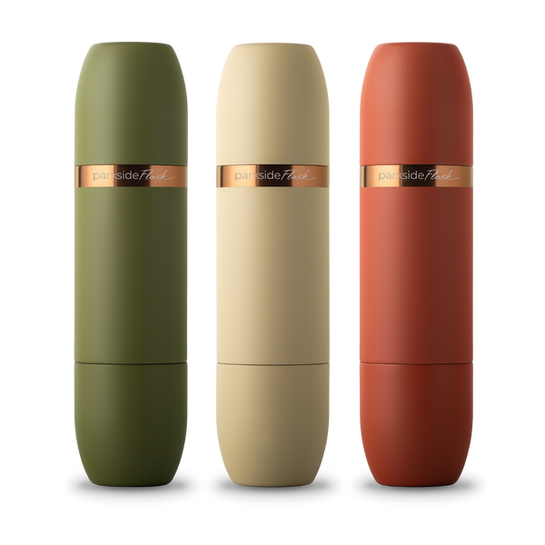 Parkside Flask Mojave Edition