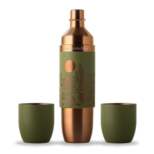 sage - arid spirits