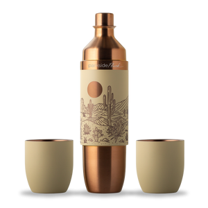 sand - arid spirits