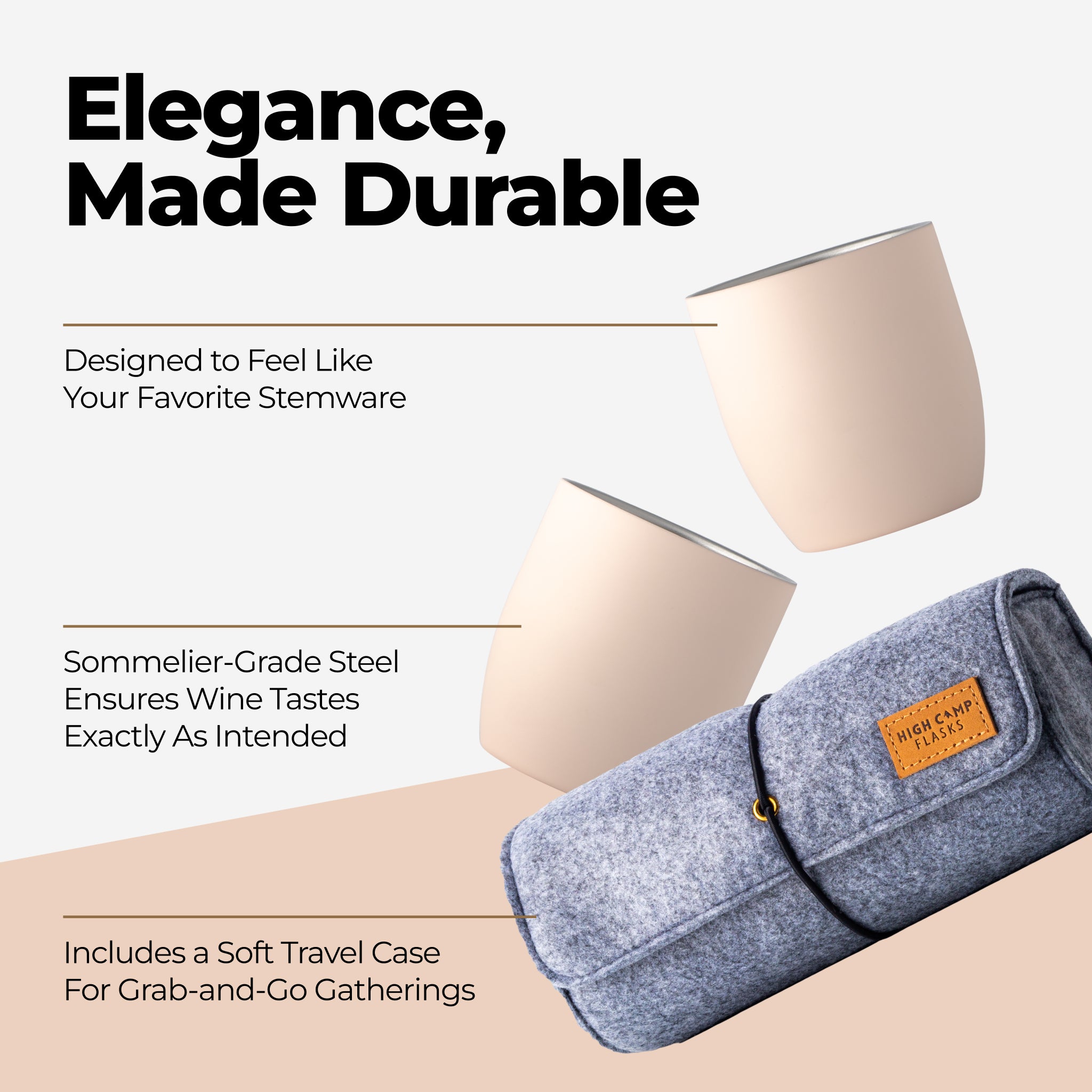 Parkside Tumbler 2-Pack