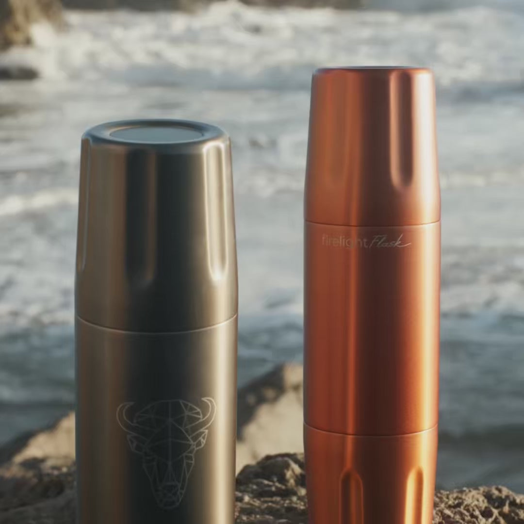 Firelight Flask® 750